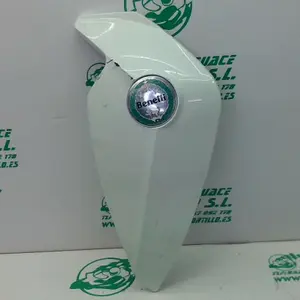 Foto de Carcasa delantera derecha Benelli MACIS referencia 324-22-39643 foto 5