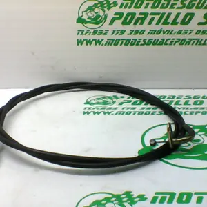 Foto de Cable cerradura asiento Peugeot TWEET 125 15-18 referencia 8-24-47013 foto 10