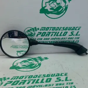 Foto de Retrovisor izquierdo Piaggio LIBERTY 2T-50 referencia 359-22-43003 foto 3