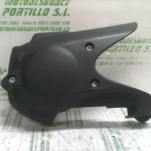 Foto de Embellecedor de tapa cárter Honda Forza 250 referencia 234-18-16083 foto 4