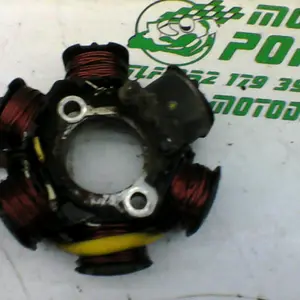 Foto de Encendido Peugeot Vivacity 50 referencia 98-16-38924 foto 18