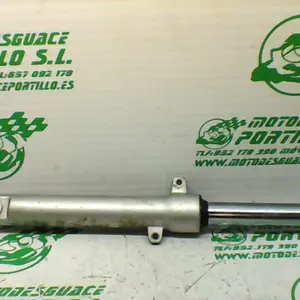 Foto de Barra horquilla derecha Peugeot Kisbee 50 4T referencia 466-22-45005 foto 3