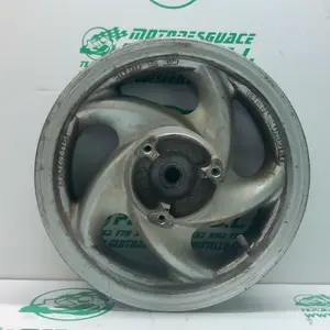 Foto de Llanta trasera Sym EURO MX 125 referencia 126-22-35554 foto 2