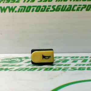 Foto de Interruptor de claxon Suzuki Address 50 2T 1 referencia 16-20-26796 foto 3