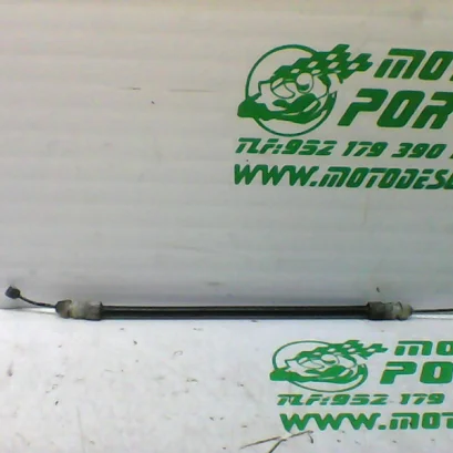 Foto de Cable cerradura asiento Sym JOYMAX 300I referencia 305-21-31733