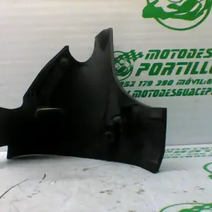 Foto de Embellecedor del manillar Honda PAN EUROPEAN referencia 293-19-30675 foto 6