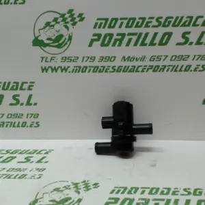 Foto de Válvula de gases Kawasaki Ninja R 250 referencia 17-16-1696