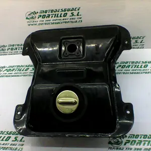 Foto de Deposito gasolina Keeway Outlook 125 referencia 191-18-17258 foto 2