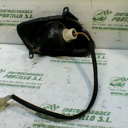 Foto de Intermitente delantero izquierdo Hammel THERMITE 125 referencia 199-18-15563
