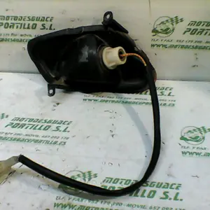 Foto de Intermitente delantero izquierdo Hammel THERMITE 125 referencia 199-18-15563 foto 1