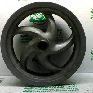 Foto de Llanta delantera Piaggio FLY 50 4T 4V referencia 150-20-34279 foto 2