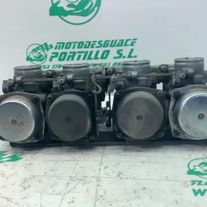 Foto de Bateria de carburdores Honda CB 750 referencia 346-23-47438 foto 4