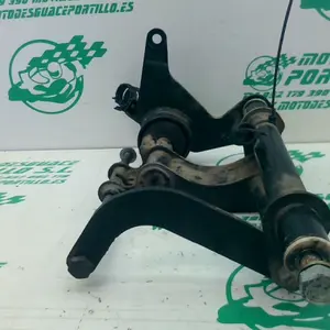 Foto de Soporte de motor Vespa Granturismo 125 referencia 426-22-44643 foto 2