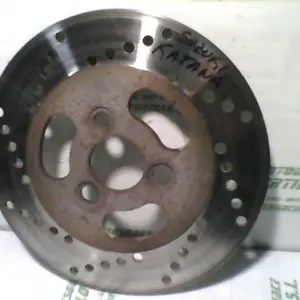 Foto de Disco de freno delantero Suzuki Katana 50 referencia 94-19-28729