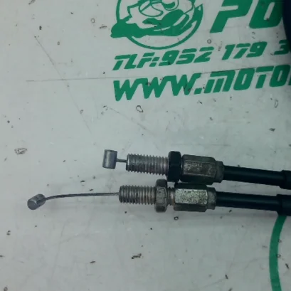 Foto de Cable acelerador Piaggio BEVERLY 350I referencia 252-23-45987