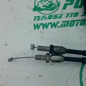 Foto de Cable acelerador Piaggio BEVERLY 350I referencia 252-23-45987
