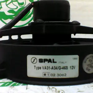 Foto de Ventilador del radiador Aprilia Sportcity 125 referencia 219-20-39530 foto 2