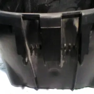 Foto de Porta-casco Yamaha TEOS 125 referencia 47-17-4799