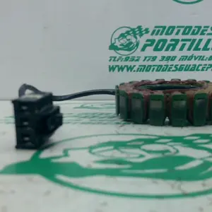 Foto de Encendido Kawasaki Z 900 referencia 6-24-47590