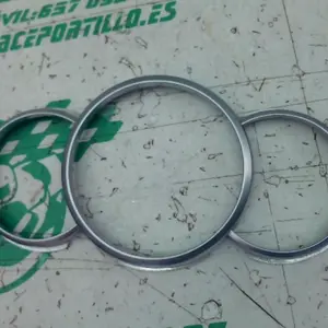 Foto de Embellecedor cuentakilómetros Piaggio BEVERLY 300 I referencia 452-23-46525 foto 5