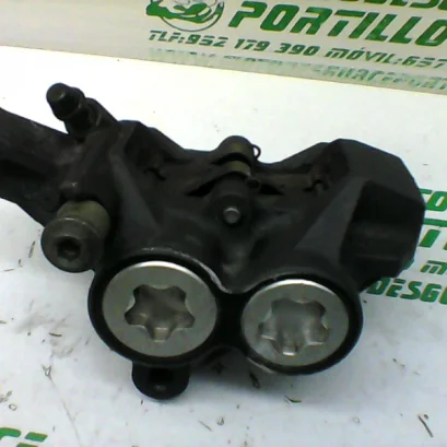 Foto de Pinza de freno delantera izquierda Yamaha FZ1-N referencia 177-19-21703