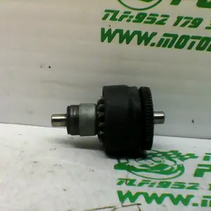 Foto de Bendix de arranque Peugeot Elyseo 50 referencia 359-21-34069 foto 5