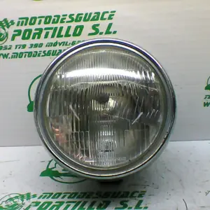Foto de Faro delantero Daelim Daystar 125 referencia 43-24-48231 foto 4