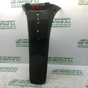 Foto de Portamatricula Suzuki SUZZY referencia 268-19-25985 foto 2
