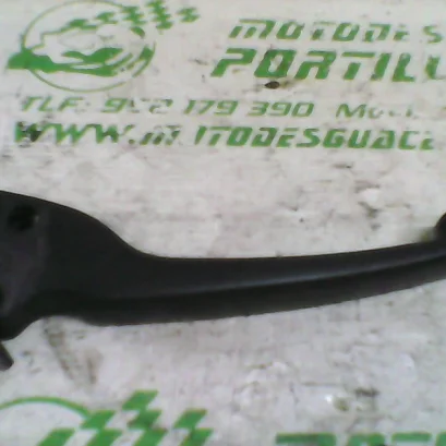 Foto de Maneta de freno delantero Peugeot Ludix 50 referencia 35-24-47144