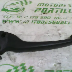 Foto de Maneta de freno delantero Peugeot Ludix 50 referencia 35-24-47144