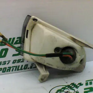 Foto de Intermitente delantero izquierdo Honda Yupi 90 referencia 322-20-31965 foto 2