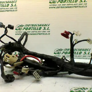 Foto de Instalación electrica Yamaha YBR 125 i referencia 171-21-30507 foto 3