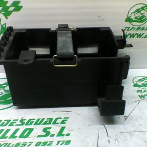 Foto de Caja batería Kymco AGILITY CITY 125 I referencia 137-22-35404 foto 7