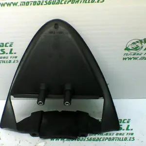 Foto de Protector de radiador Piaggio ZIP H2O 2T 3 50 referencia 66-16-23748 foto 6