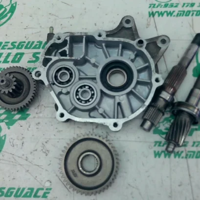 Foto de Relaciones Peugeot TWEET 125 15-18 referencia 256-22-38879