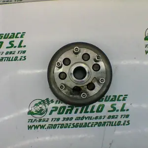 Foto de Plato magnetico Kawasaki Eliminator 125 referencia 274-18-17511 foto 6