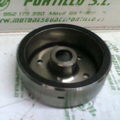 Foto de Plato magnetico Yamaha R6 referencia 17-18-12339