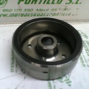 Foto de Plato magnetico Yamaha R6 referencia 17-18-12339