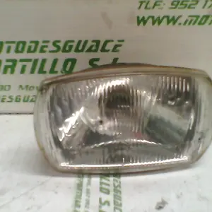 Foto de Faro delantero Vespino Sc 50 referencia 20-17-12593 foto 2