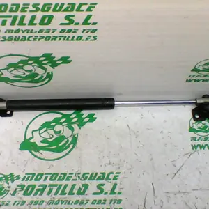 Foto de Amortiguador del asiento Kymco Super Dink 125 referencia 15-23-41666 foto 3