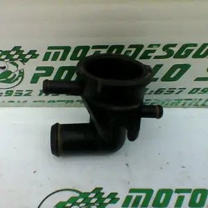 Foto de Entrada de agua Honda Silver wing 600 referencia 122-19-20300