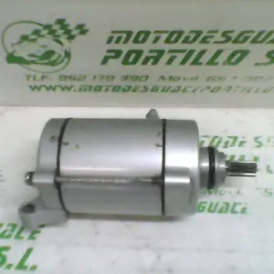 Foto de Motor Keeway Superlight 125 referencia 7-17-13698 foto 15