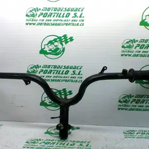 Foto de Manillar Keeway ZAHARA 50 referencia 404-21-37127 foto 4