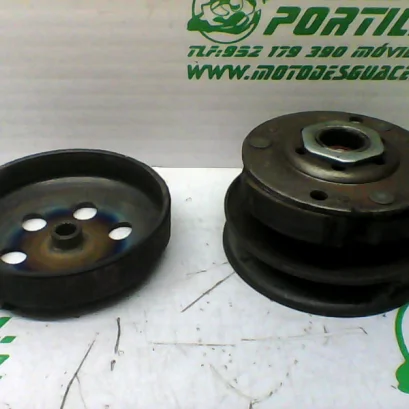 Foto de Embrague Aprilia SR 50 92-96 referencia 181-19-29372