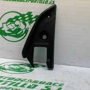 Foto de Protector estribera izquierda Honda SH 300 I referencia 364-23-46178 foto 6