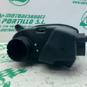 Foto de Caja de filtro Suzuki Intruder 250 referencia 391-23-46923 foto 4