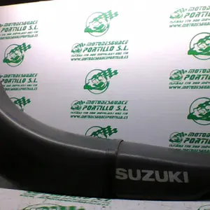 Foto de Asiento Suzuki DR 600 S referencia 52-20-34365 foto 8
