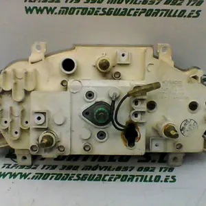 Foto de Cuentakilómetros Kymco Dink 125 referencia 200-16-22257 foto 5