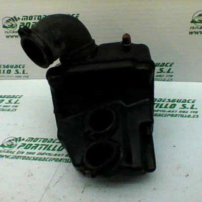 Foto de Caja filtro Hyosung Aquila 250 referencia 78-19-19268