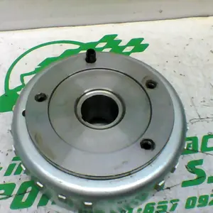 Foto de Plato magnetico Piaggio LIBERTY 125 3V referencia 67-23-42484 foto 3